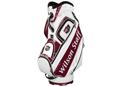 Wilson Staff Pro Tour 10 Inch Staff Bag 2012