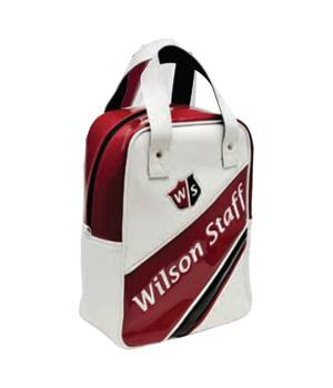 Wilson Staff Tour Practice Ball Bag