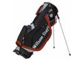 Wilson Staff Elite Tour Carry Stand Bag 2011
