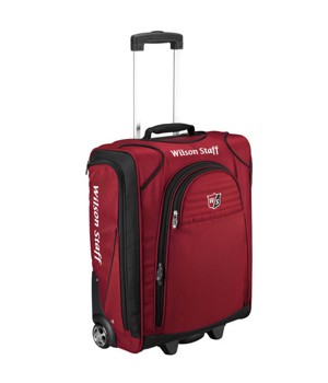 Wilson Staff Carry On Luggage Bag 2012