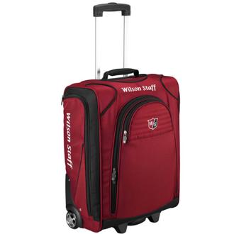 Wilson staff carry on luggage bag 2012