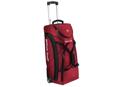Wilson Staff Wheeled Bag 2012