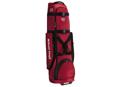 Wilson Staff Travel Cover 2012