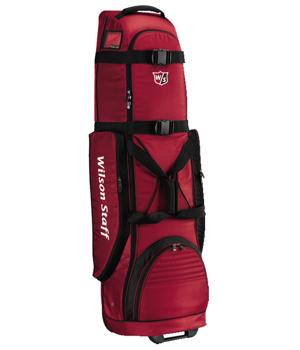 Wilson Staff Travel Cover 2012