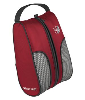 Wilson Staff Shoe Bag 2011