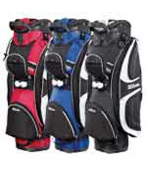 Wilson Prostaff Cart Bag 2012