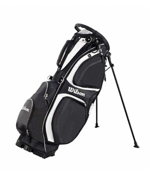 Wilson Prostaff Carry Stand Bag 2012