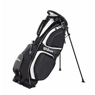 Wilson prostaff carry stand bag 2012