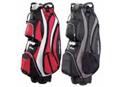 Wilson Staff Deluxe Alpine Cart Bag 2012