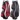 Wilson Staff Deluxe Alpine Cart Bag 2012