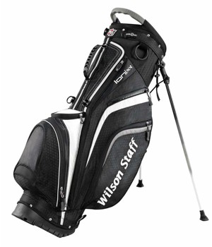 Wilson Staff Ionix Carry Bag 2012