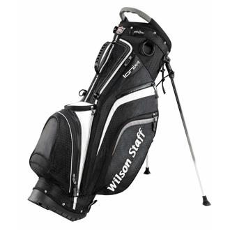 Wilson staff ionix carry bag 2012