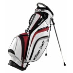 Wilson Golf Stand Bags and Carry Bags