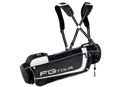 Wilson Staff FG Tour Feather Sunday Pencil Bag 2012