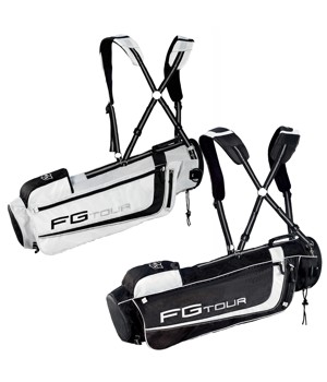 Wilson Staff FG Tour Feather Sunday Pencil Bag 2012