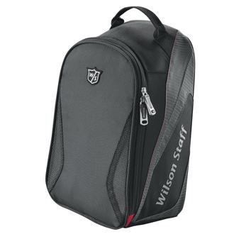 Wilson staff shoe bag 2017 van kantoor artikelen tip.