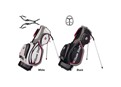 Wilson Staff Tour Series Carry/Stand Bag