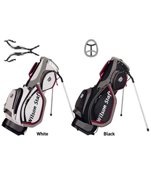 Wilson Staff Tour Series Carry/Stand Bag