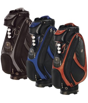 Wilson Staff Premium Golf Cart Bag 2010