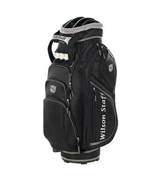 Wilson Staff Tour Series Performance Cart Bag