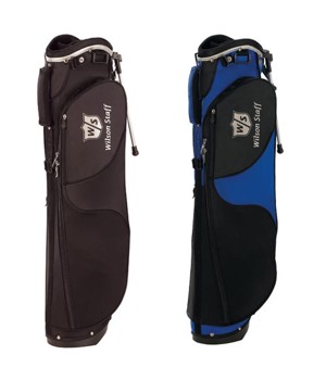 Wilson Staff Mini Feather Golf Bag 2012