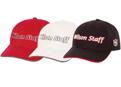 Wilson Staff Pro Structured Golf Cap 2011