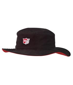 Wilson Staff Floppy Rain Hat 2012