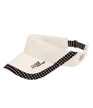 Wilson Staff Ladies Luxe Visor 2009