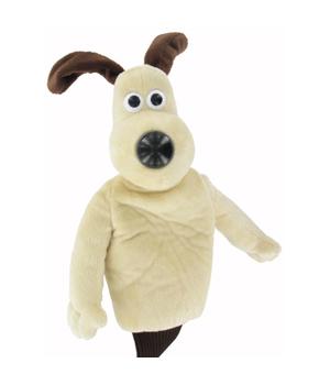 Gromit Golf Headcover
