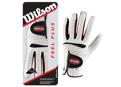 Wilson Feel Plus Golf Glove 2012