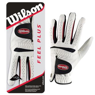 Wilson feel plus glove 2012