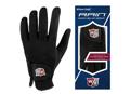 Wilson Staff Rain Golf Gloves (Pair) 2011