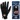 Wilson Staff Rain Golf Gloves (Pair) 2011