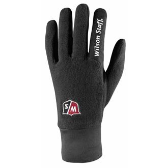 Wilson staff mens winter gloves (pair) 2012