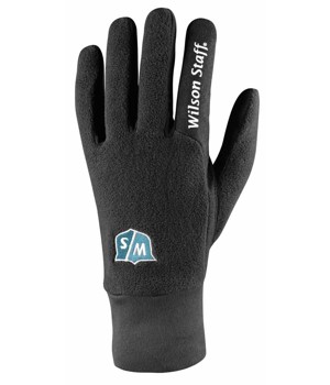 Wilson Staff Ladies Winter Gloves (Pair) 2012