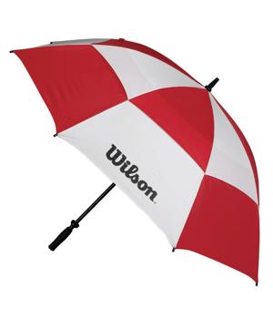 Wilson 62 Inch Double Canopy Umbrella