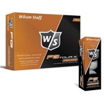Wilson Golf New Golf Balls
