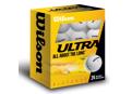 Wilson Ultra Ultimate Distance Golf Balls (24 Balls) 2012