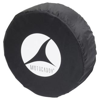 Motocaddy wheel covers (pair) van kantoor artikelen tip.