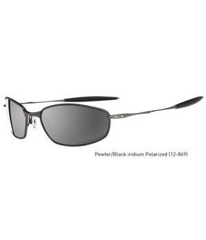 Oakley Whisker Polarised Sunglasses 2012