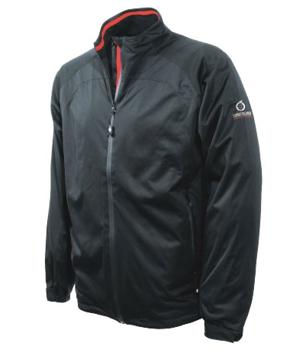 Sunderland Mens Whisper Dry Jacket 2012