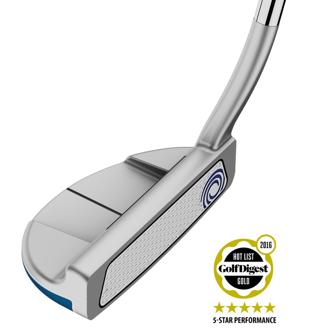 Odyssey white hot rx 9 putter van kantoor artikelen tip.