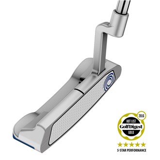 odyssey white hot rx 1 putter