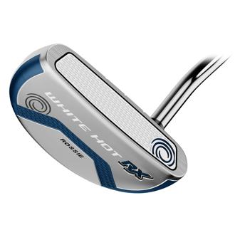 odyssey white hot rx rossie putter