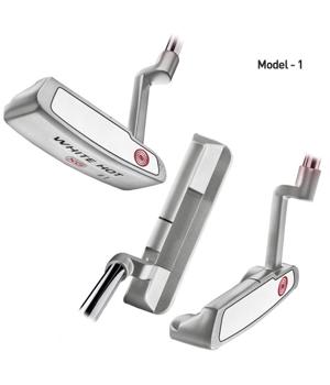 Odyssey White Hot XG 2.0 Putter 2012