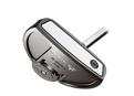 Odyssey White Ice 2-Ball Centre Shaft Putter 2012