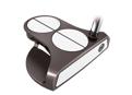 Odyssey White Ice 2-Ball Lined Putter 2012