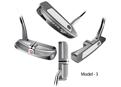 Odyssey White Ice Core Putter 2011