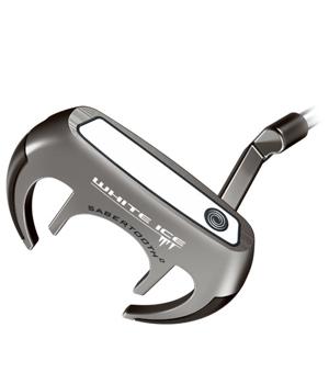 Odyssey White Ice Sabertooth 2 Putter 2011