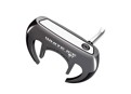 Odyssey White Ice Sabertooth Putter 2011